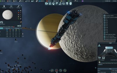 Terra Invicta