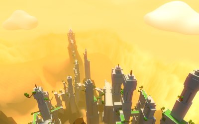 Windlands