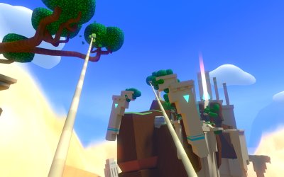 Windlands
