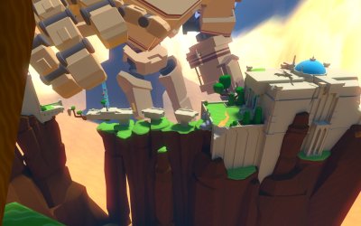 Windlands