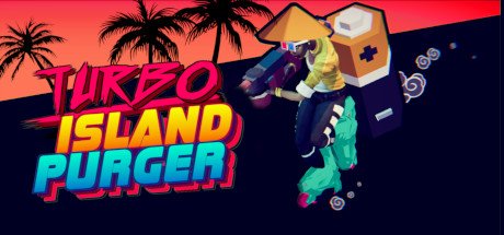 Turbo Island Purger