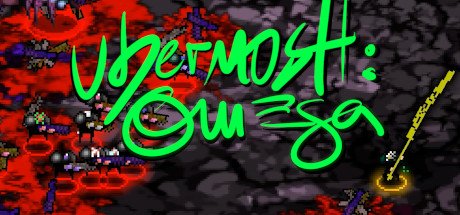 UBERMOSH OMEGA