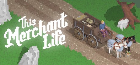 This Merchant Life