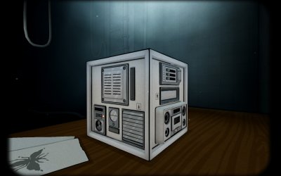 The Past Within