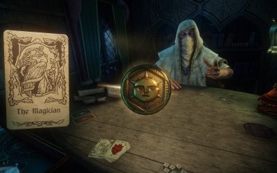 Hand of Fate 2