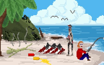 McPixel 3