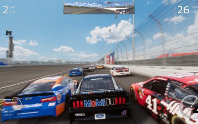 NASCAR Heat 4