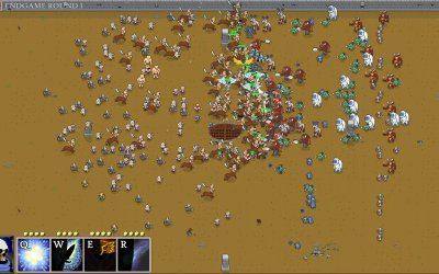 Mage and Monsters