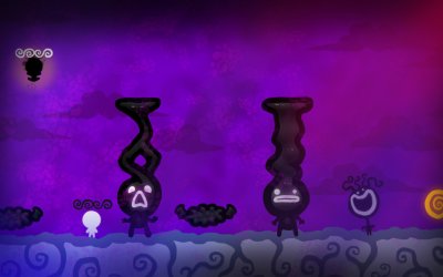 Dreadful Whispers