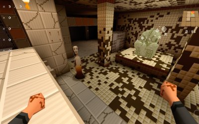 Eldritch Reanimated