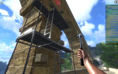 Monuments Flipper