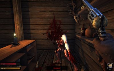 Blood West