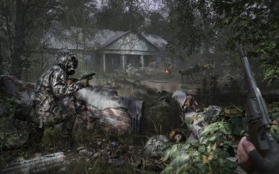 Chernobylite