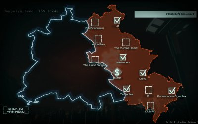All Walls Must Fall