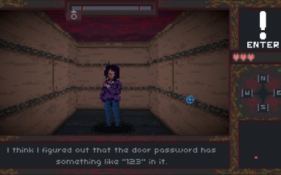 Backspace Bouken