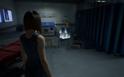 EDENGATE: The Edge of Life