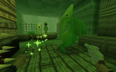 Eldritch Reanimated