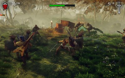 Hand of Fate 2