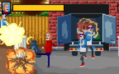 McPixel 3