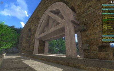 Monuments Flipper
