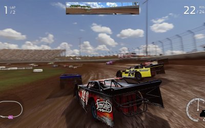 NASCAR Heat 4