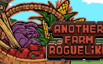 Another Farm Roguelike