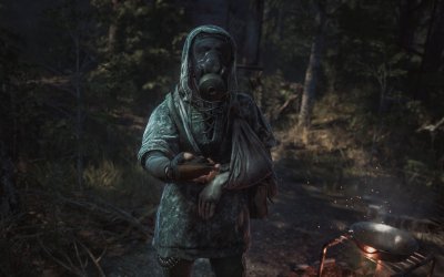 Chernobylite