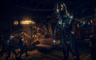Bendy and the Dark Revival