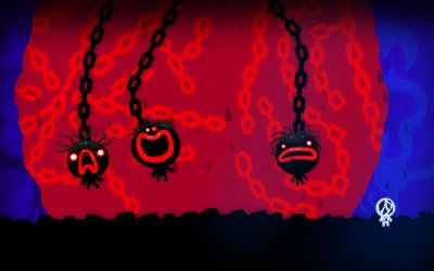 Dreadful Whispers