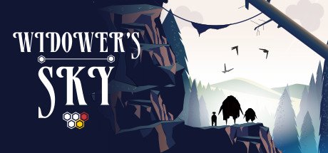 Widower’s Sky