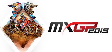 MXGP 2019 The Official Motocross Videogame