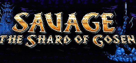 SAVAGE The Shard of Gosen