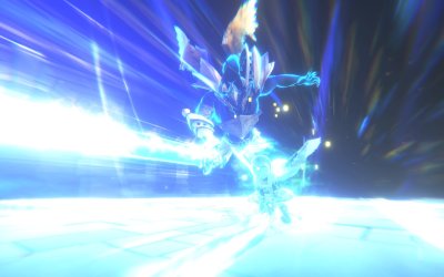 Crystar