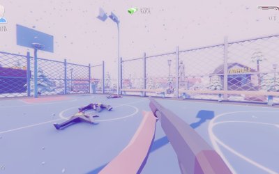 Dude Simulator 3