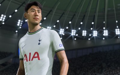 FIFA 23
