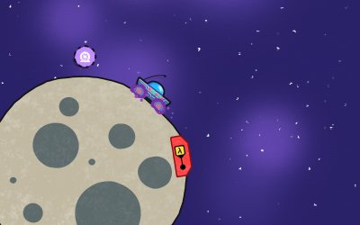 JellyCar Worlds