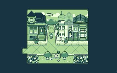 Melon Journey: Bittersweet Memories