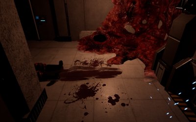 SCP: Blackout