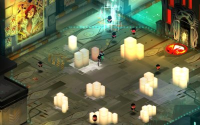 transistor
