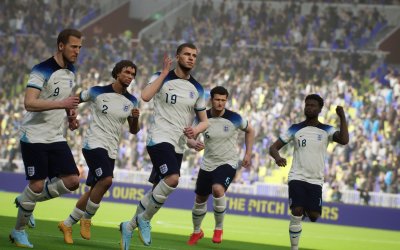 eFootball (PES) 2023