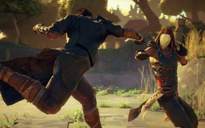 Absolver
