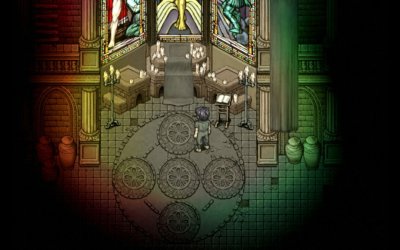 Fear & Hunger 2: Termina