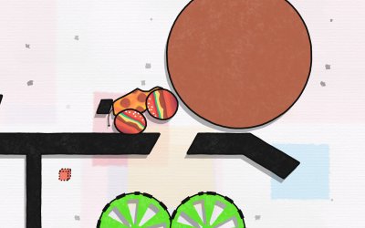 JellyCar Worlds