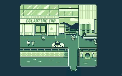 Melon Journey: Bittersweet Memories