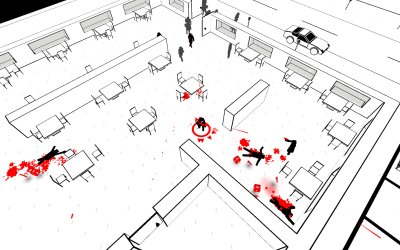RED HOT VENGEANCE