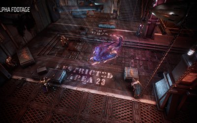 Warhammer 40,000: Rogue Trader