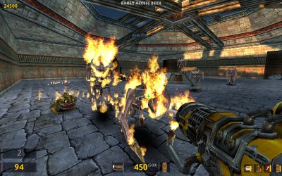 Serious Sam Classics