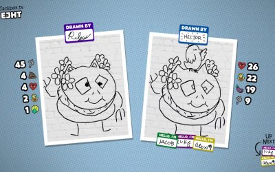The Jackbox Party Pack 4