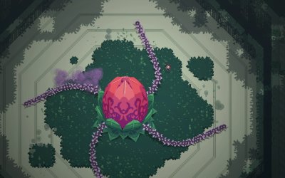 Titan Souls