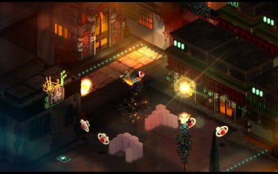 transistor